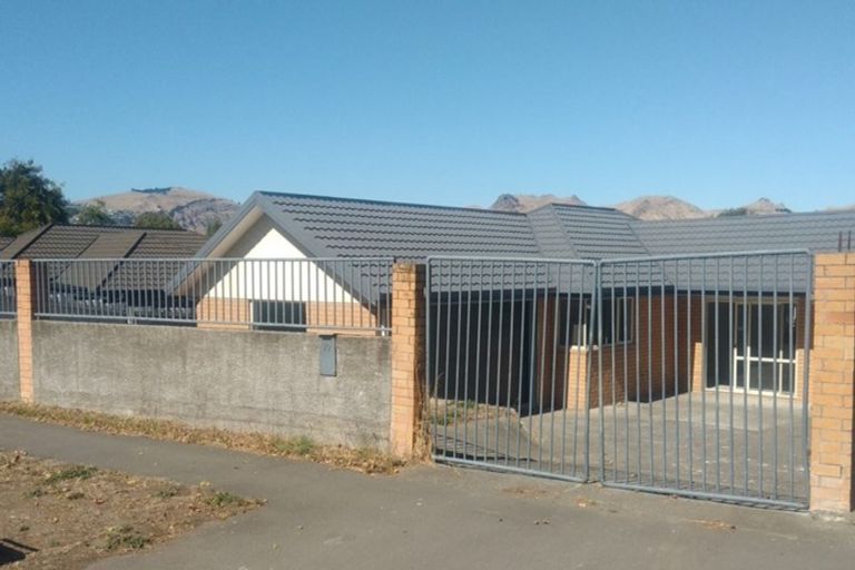 Photo of property in 50 Bromley Road, Bromley, Christchurch, 8062