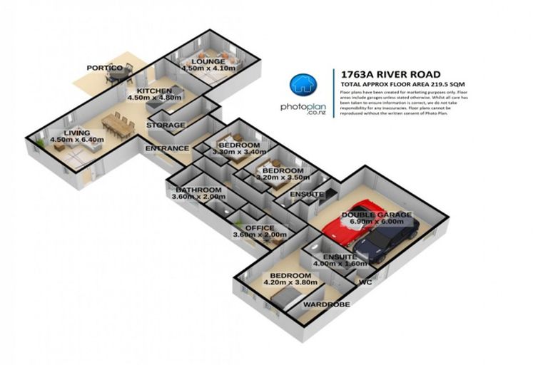 Photo of property in 1763a River Road, Flagstaff, Hamilton, 3210