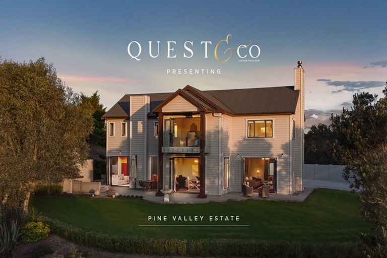 Photo of property in 388 Pine Valley Road, Dairy Flat, Silverdale, 0992