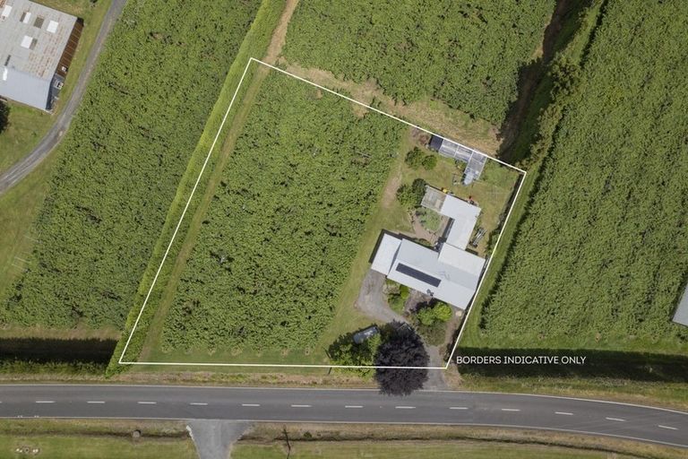 Photo of property in 186 Beach Road, Katikati, 3178