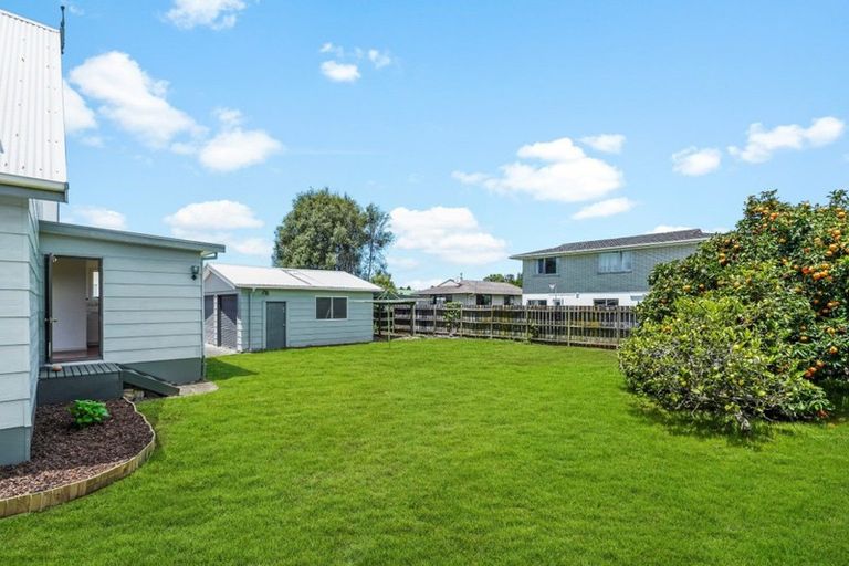 Photo of property in 64 Havelock Road, Ngaruawahia, 3720