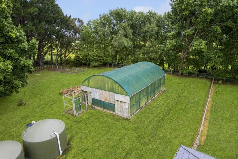 Photo of property in 81 Halls Road, Pahiatua, 4910