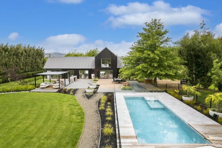 Photo of property in 452 Ellesmere Road, Lincoln, Christchurch, 7672