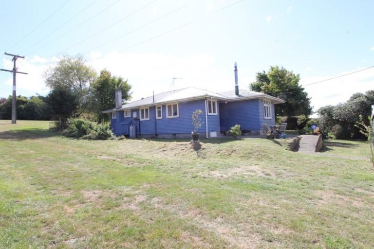 Photo of property in 65 High Street, Eketahuna, 4900