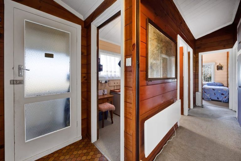 Photo of property in 27a Egmont Street, Kaponga, Hawera, 4679