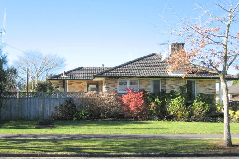 Photo of property in 12 Firth Street, Hamilton East, Hamilton, 3216