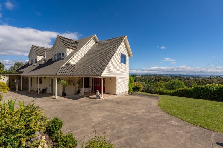 Photo of property in 164 Puketitiri Road, Poraiti, Napier, 4182