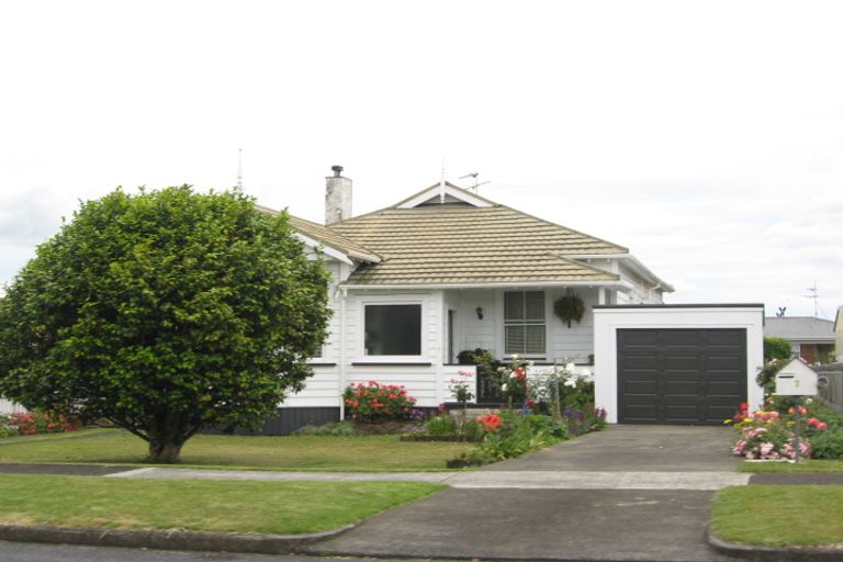 Photo of property in 7 Albert Street, Pukekohe, 2120