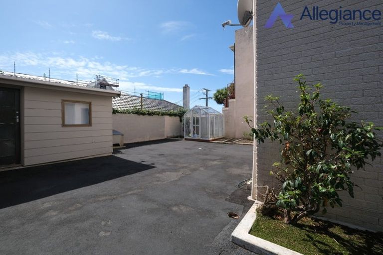Photo of property in 298 High Street, Dunedin Central, Dunedin, 9016