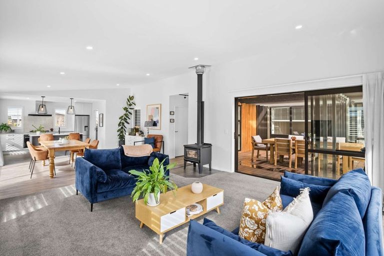 Photo of property in 65 Te Kohanga Drive, Pegasus, 7612