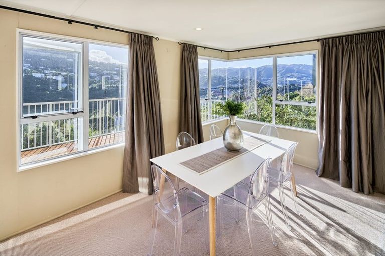 Photo of property in 23 Rose Street, Wadestown, Wellington, 6012