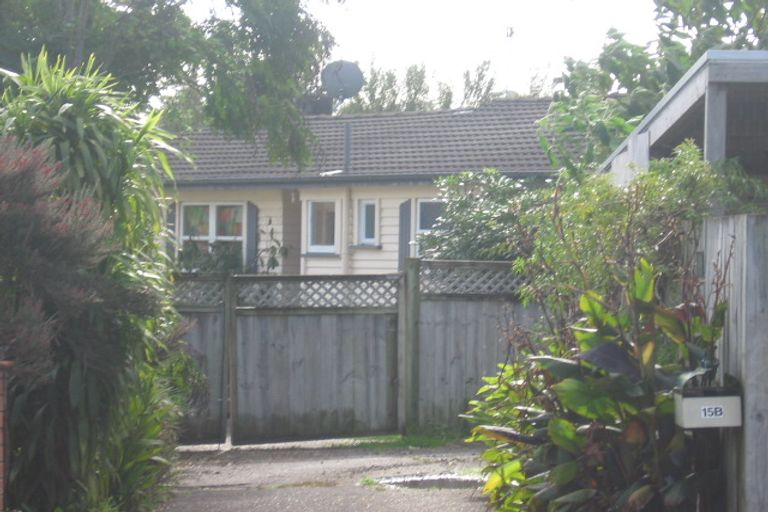 Photo of property in 15 Lendic Avenue, Henderson, Auckland, 0612