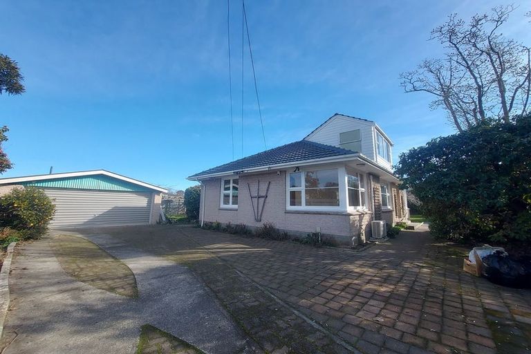 Photo of property in 5 Dalton Place, Burnside, Christchurch, 8053