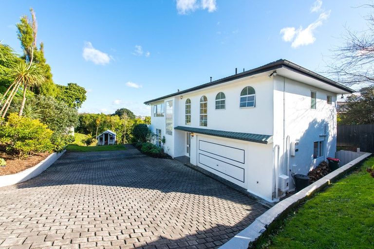 Photo of property in 24 Venus Place, Half Moon Bay, Auckland, 2012