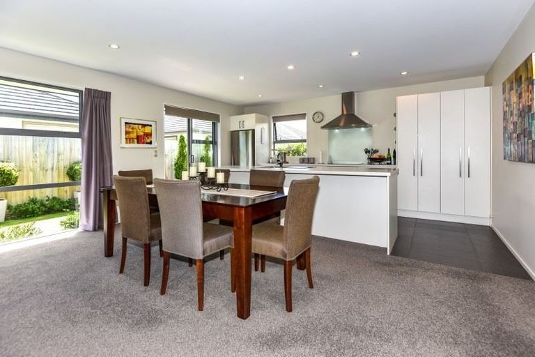 Photo of property in 5 Capil Court, Halswell, Christchurch, 8025