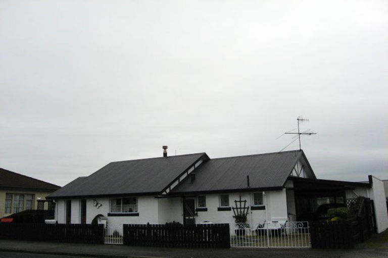 Photo of property in 204a Earn Street, Georgetown, Invercargill, 9812