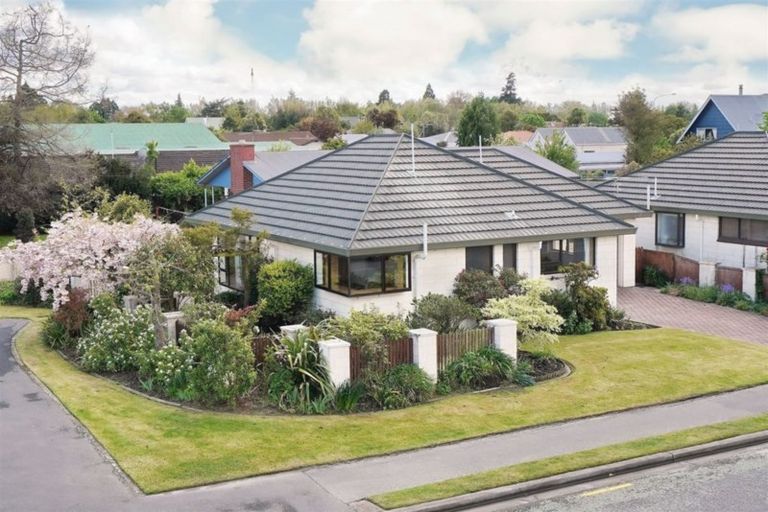 Photo of property in 42 George Street, Rangiora, 7400