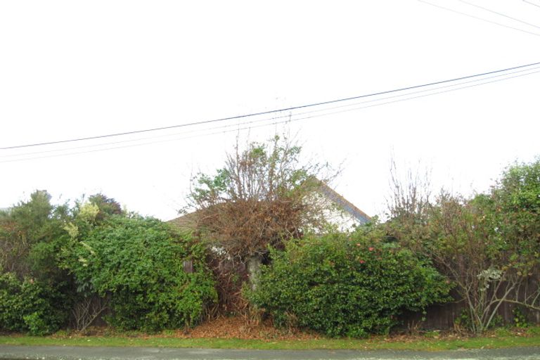 Photo of property in 39 Gordon Avenue, St Albans, Christchurch, 8014