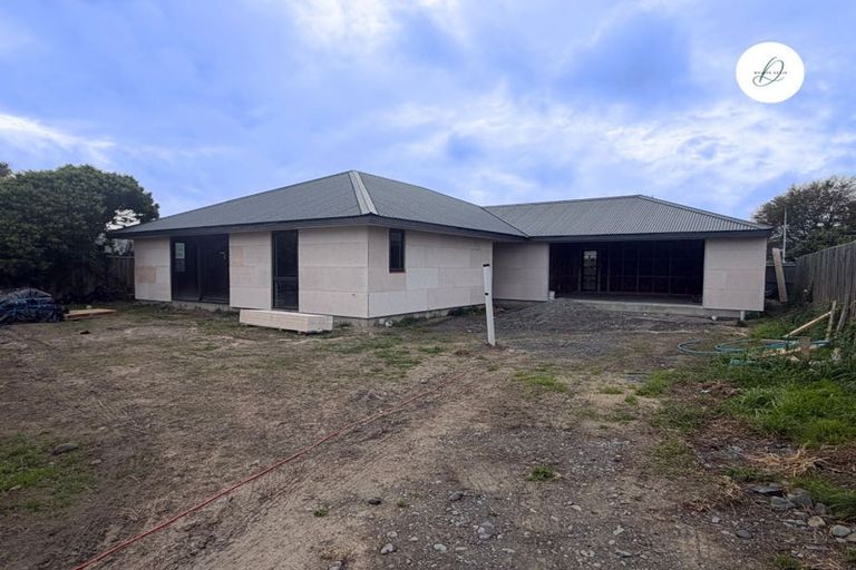 Photo of property in 149a Mcmurdo Street, Tinwald, Ashburton, 7700