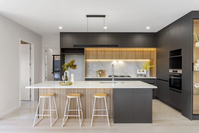 Photo of property in 9 Backridge Way, Flat Bush, Auckland, 2019