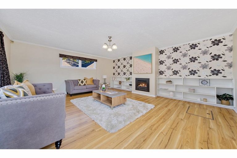 Photo of property in 1/47 Jocelyn Street, Casebrook, Christchurch, 8051