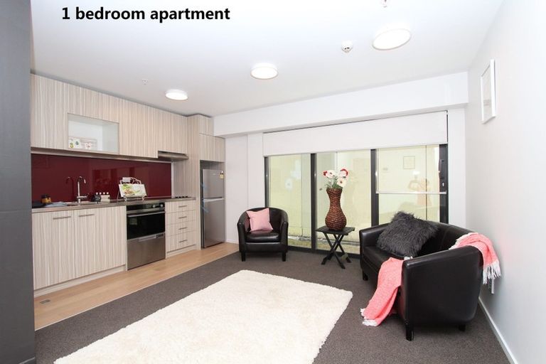 Photo of property in 105/111 Dixon Street, Te Aro, Wellington, 6011
