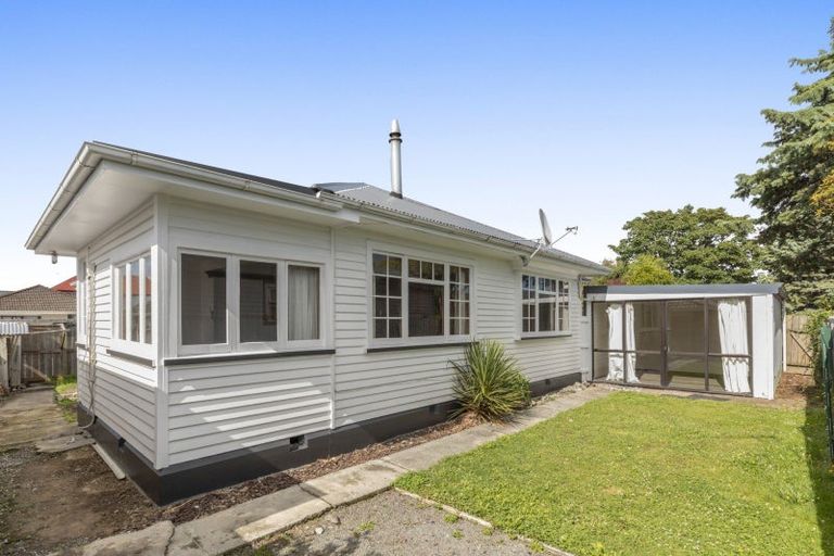 Photo of property in 78 Wainui Street, Riccarton, Christchurch, 8041