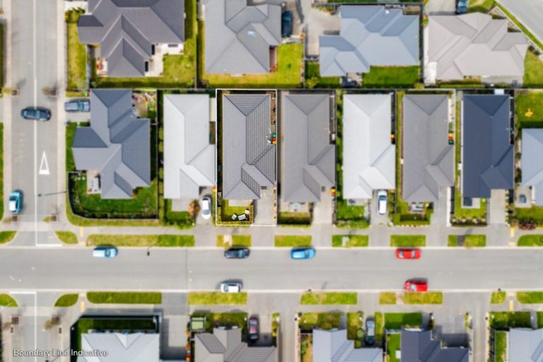 Photo of property in 31 Packard Crescent, Halswell, Christchurch, 8025