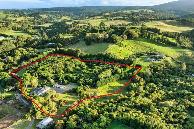 Photo of property in 82 Upland Road, Aongatete, Katikati, 3181
