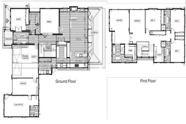 Photo of property in 4 Sunline Drive, Leamington, Cambridge, 3432