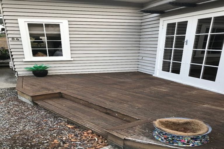 Photo of property in 84 Matatua Road, Raumati Beach, Paraparaumu, 5032