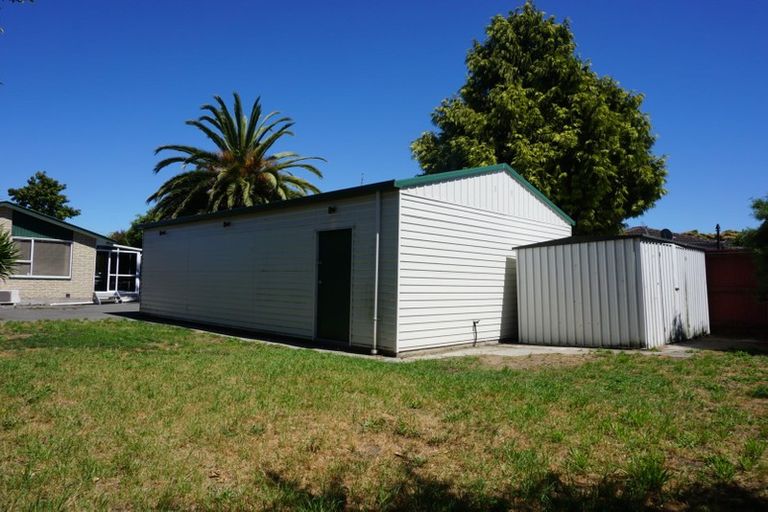 Photo of property in 403 Mairehau Road, Parklands, Christchurch, 8083