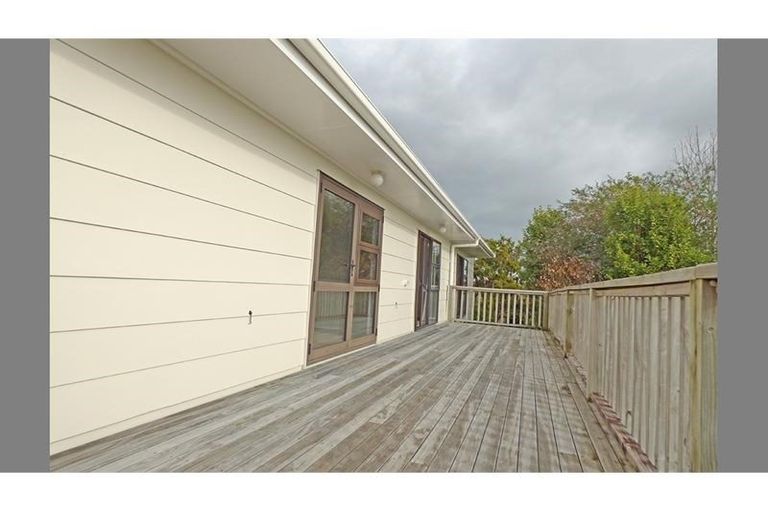 Photo of property in 24 Alton Avenue, Hillcrest, Auckland, 0627