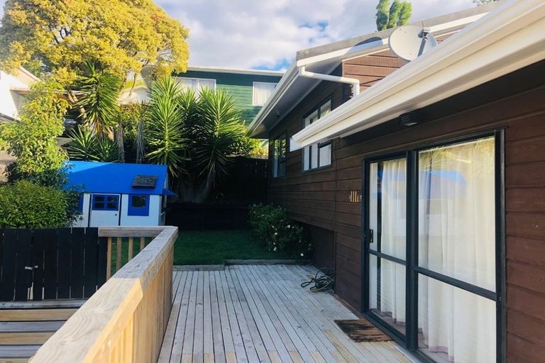 Photo of property in 1/111 Spinella Drive, Bayview, Auckland, 0629