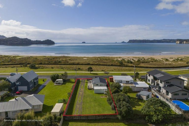 Photo of property in 81 Buffalo Beach Sh25 Road, Whitianga, 3510