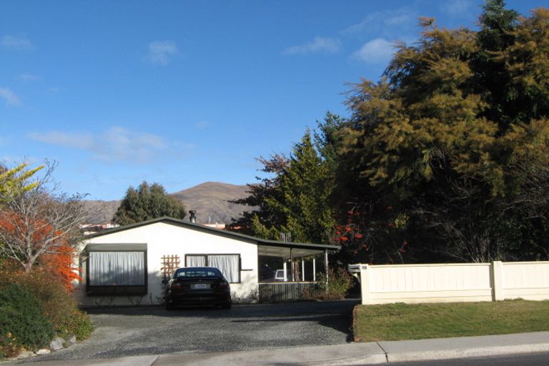 Photo of property in 18 Anderson Road, Wanaka, 9305