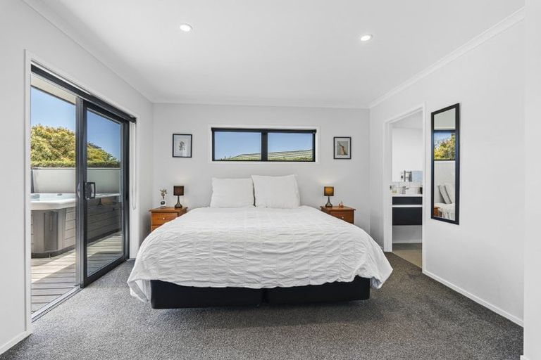 Photo of property in 6 Terli Way, Glen Avon, New Plymouth, 4312