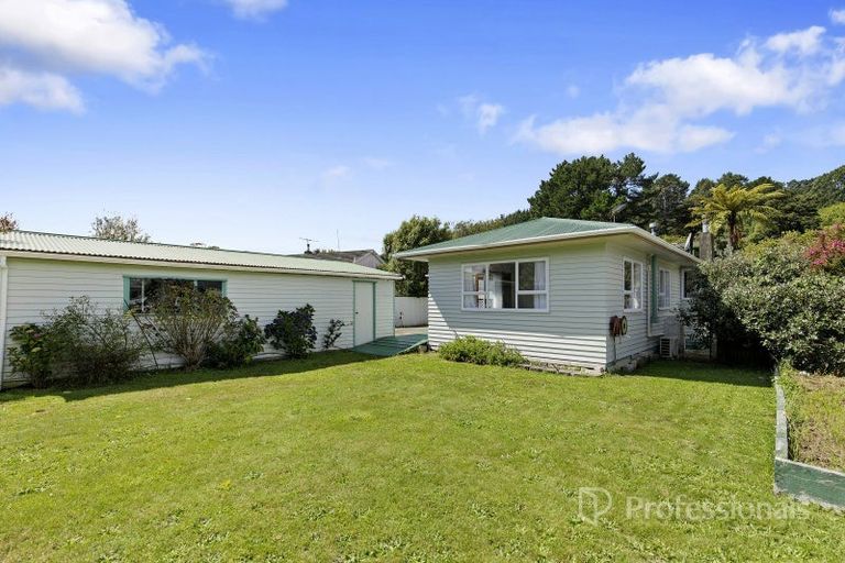 Photo of property in 60 Cruickshank Road, Clouston Park, Upper Hutt, 5018