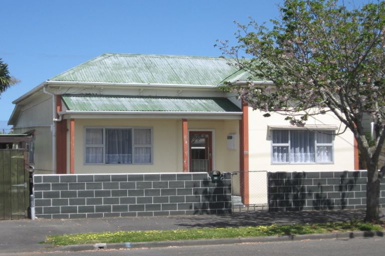 Photo of property in 43 Pitt Street, Whanganui, 4500