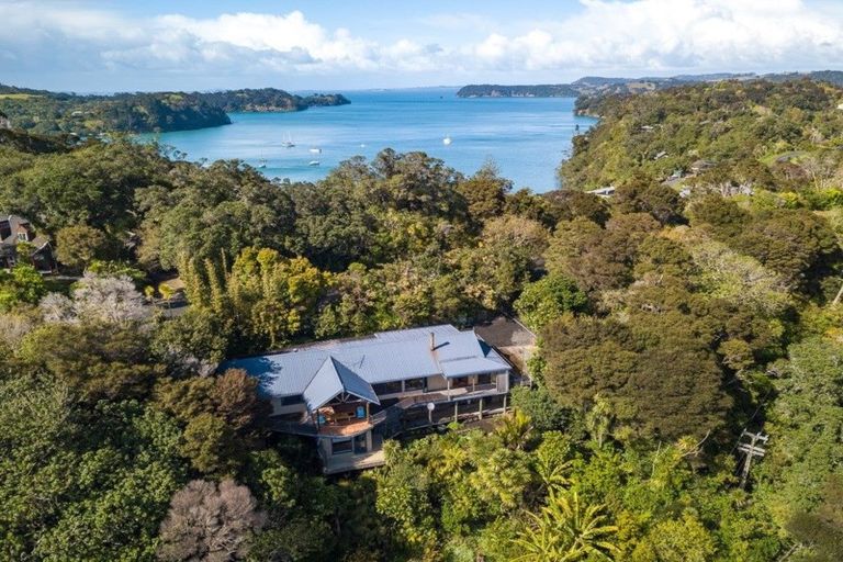 Photo of property in 61 Ridge Road, Mahurangi East, Warkworth, 0982