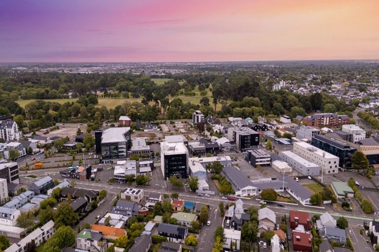 Photo of property in 2/37 Beveridge Street, Christchurch Central, Christchurch, 8013
