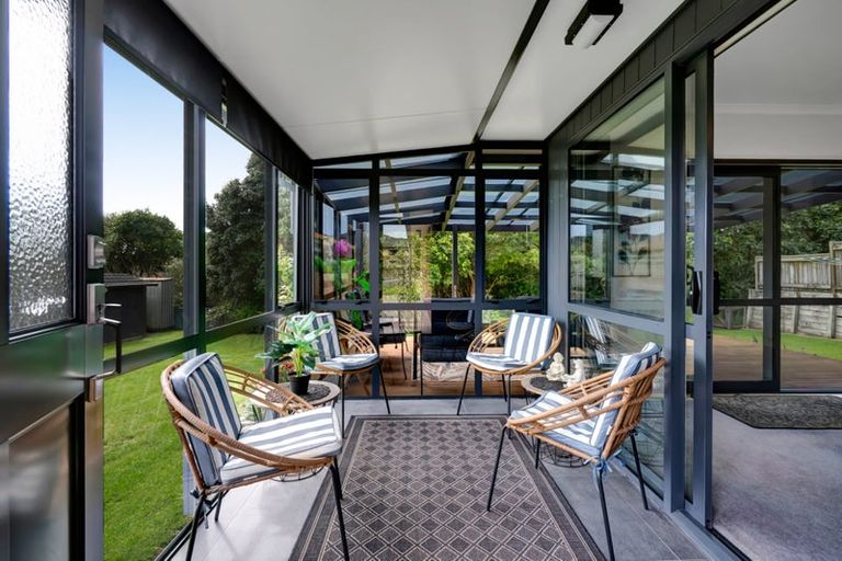 Photo of property in 42e Camellia Avenue, Bell Block, New Plymouth, 4312