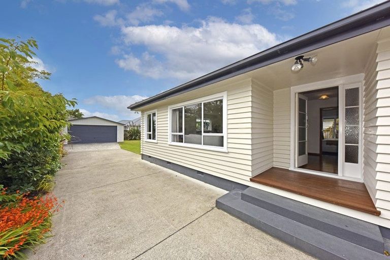 Photo of property in 4 Pamir Street, Mairehau, Christchurch, 8052