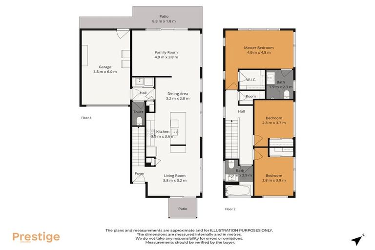 Photo of property in 210 Clark Road, Hobsonville, Auckland, 0616