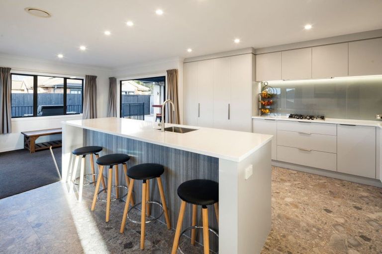 Photo of property in 6 Santiago Place, Flagstaff, Hamilton, 3210