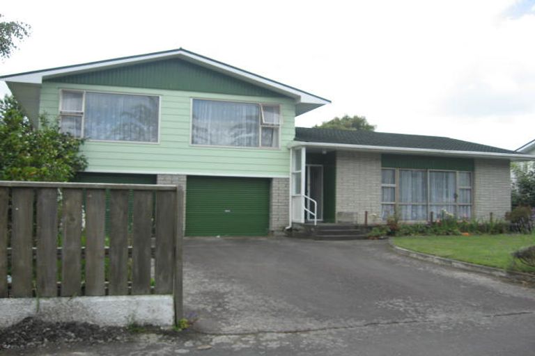 Photo of property in 176 Main Street, Pahiatua, 4910