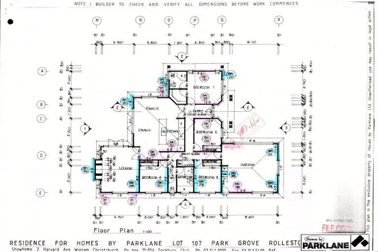 Photo of property in 27 Dryden Avenue, Rolleston, 7614