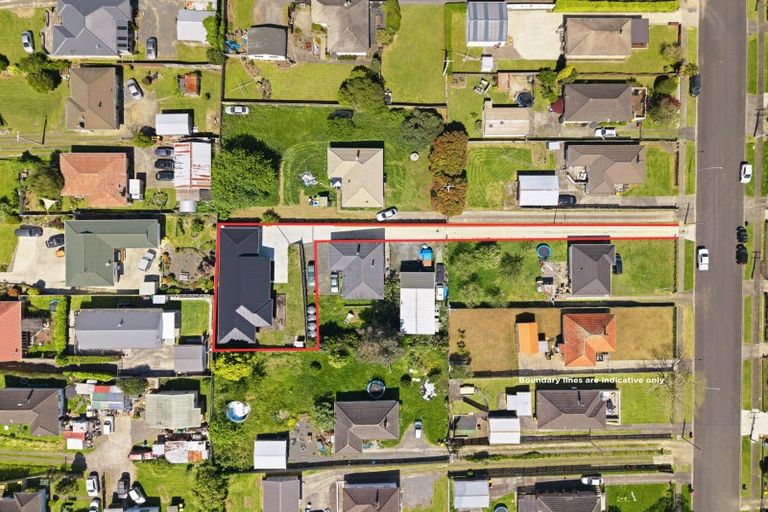 Photo of property in 15a Goodwin Avenue, Morrinsville, 3300
