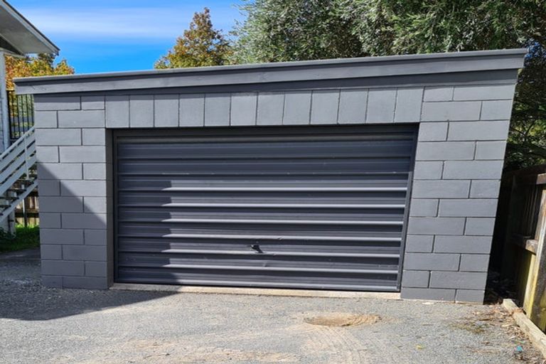 Photo of property in 3g Willoughby Street, Whitiora, Hamilton, 3200