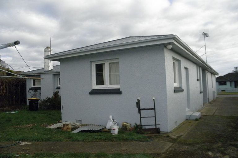 Photo of property in 149 Crawford Street, Glengarry, Invercargill, 9810